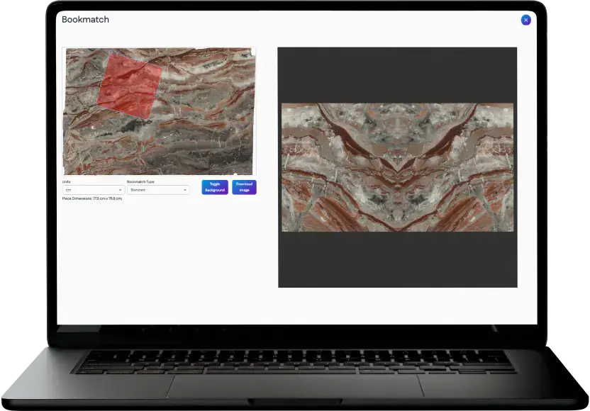 OnPlan application screenshot